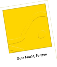Gute Nacht, Punpun